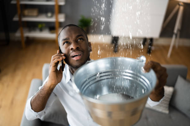 Best Commercial water damage restoration  in Contoocook, NH